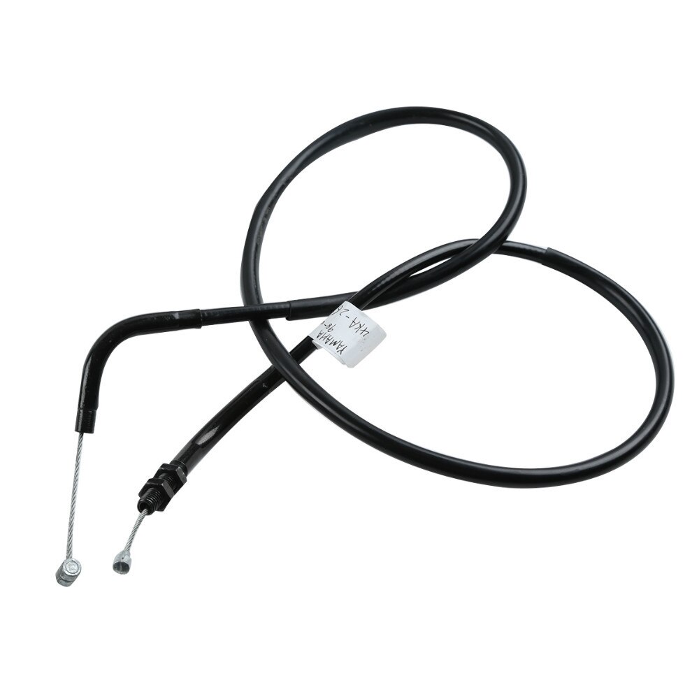 Cable de embrague de motocicleta para Yamaha XJ 600 S Div XJ 600 S Div 1998-2003
