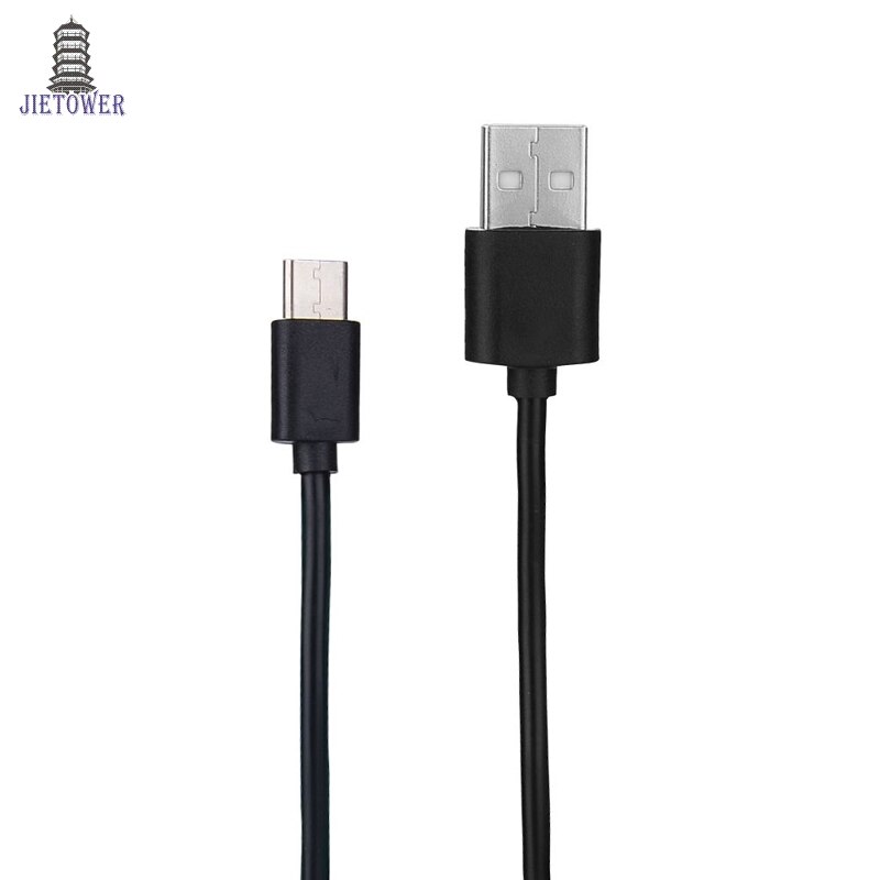50 pz/lotto 2A USB Tipo C USB C cavo di Sincronizzazione di Dati del Cavo del Caricatore Originale per iphone 8pin micro usb 0.25m 0.5m 1m 2m 3m all'ingrosso