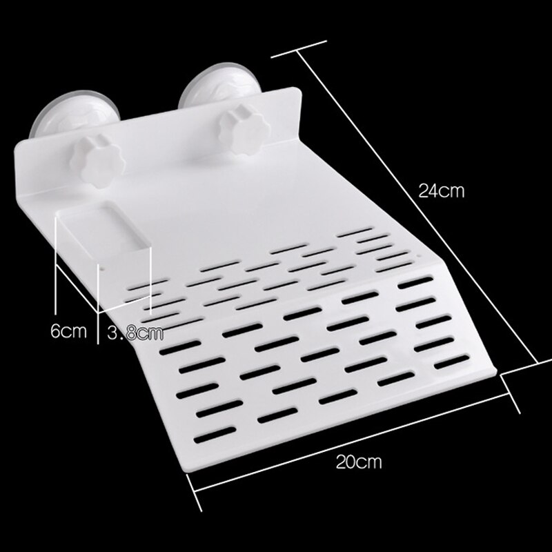 Akwarium artykuły dla zwierząt plastikowe żółwie molo dekoracja akwarium żółw wyspa gad taras słoneczny pływająca wyspa platforma