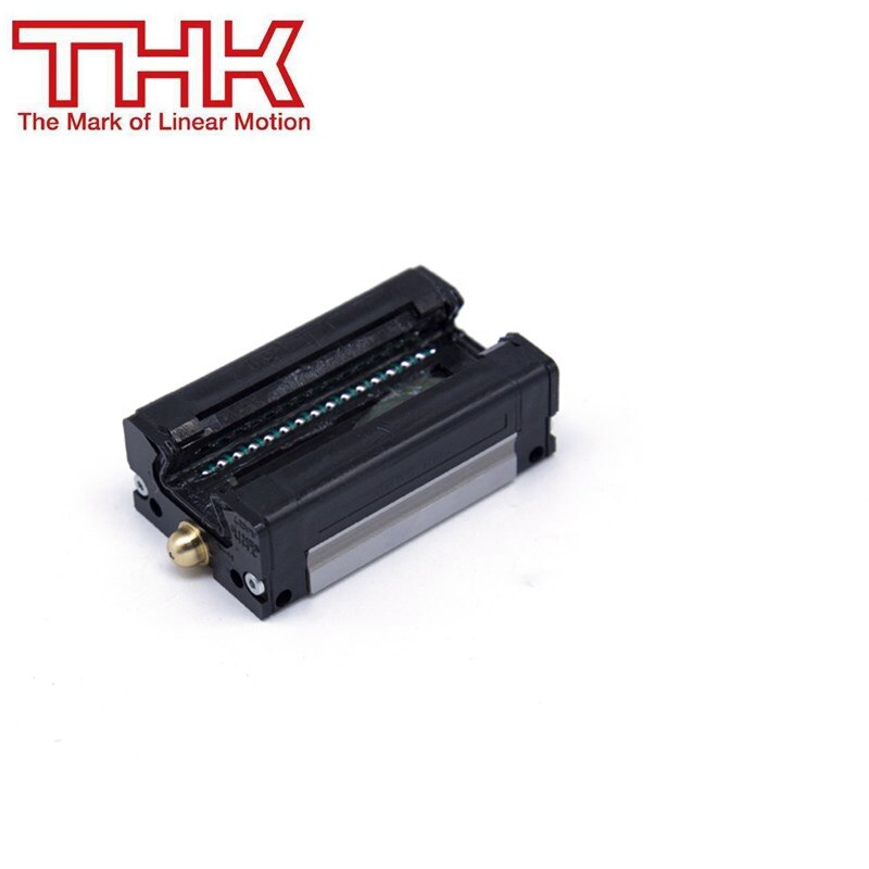 Japan THK linear guide slider block carriage SSR15XW SSR20XW SSR25XW SSR30XW SSR35XW Roland rail bearing printer CNC