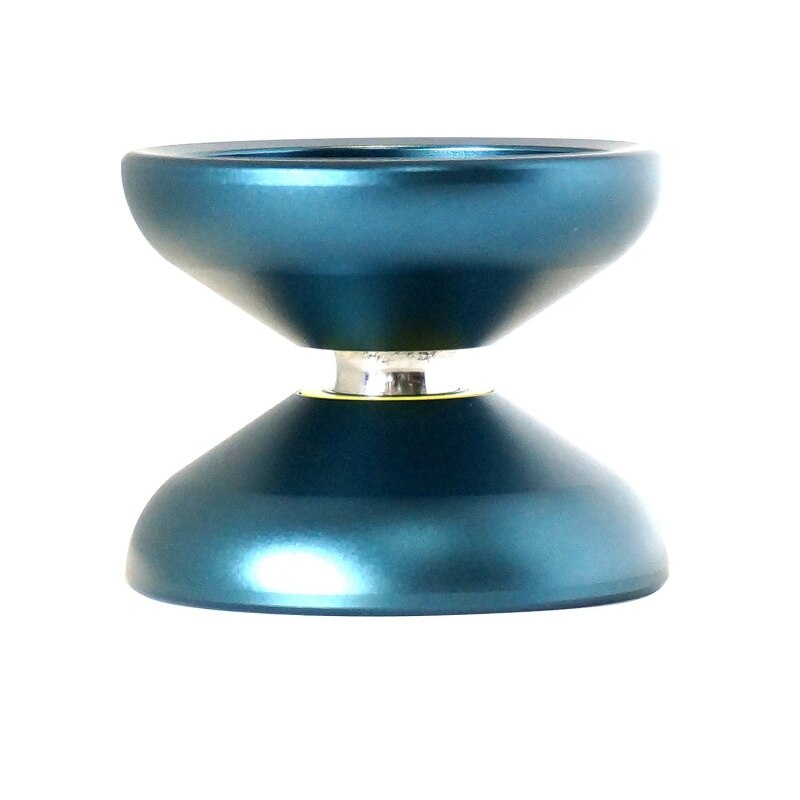 Yoyo Icyoyo N12 Shark Honor String Trick Diepe Blauw