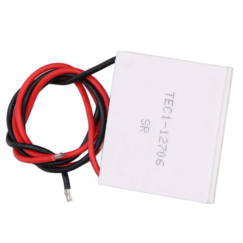 Cooling Plate Module Continuous Work Ceramic Pollution Free Non Noise Thermoelectric Cooler Plates Modules for Water Dispensers