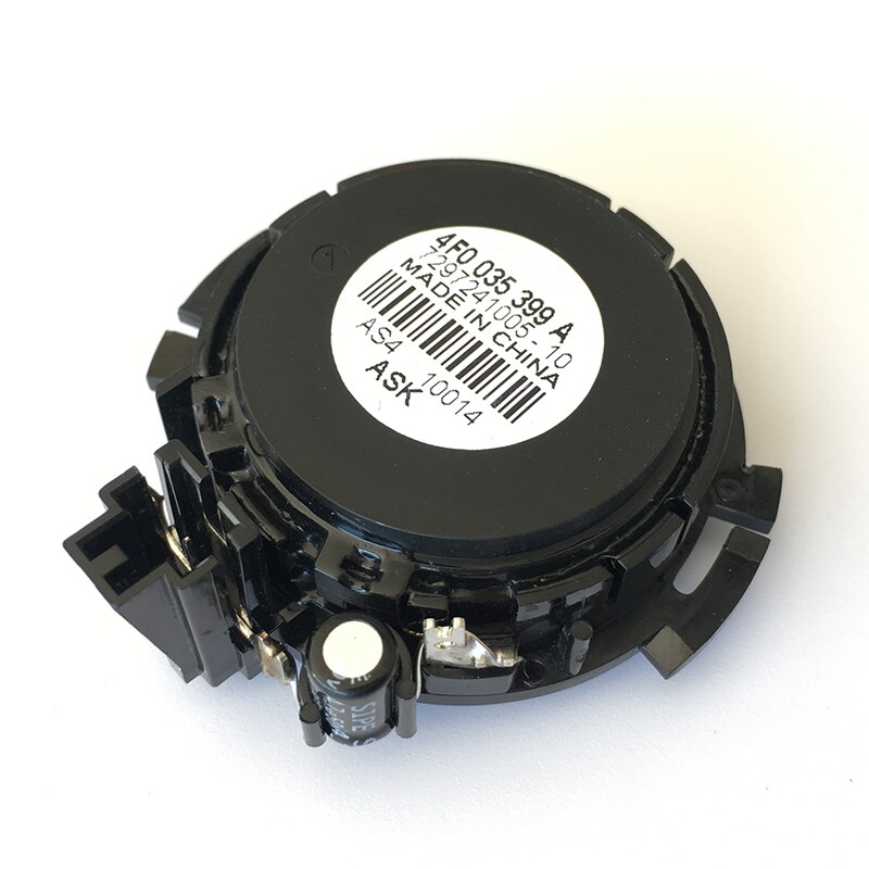 OEM Speaker Tweeter Buzzer Ioudspeakers Horn For A4 A5 A6 S6 Q7 RS5 4F0 035 399 A 4F0035399A