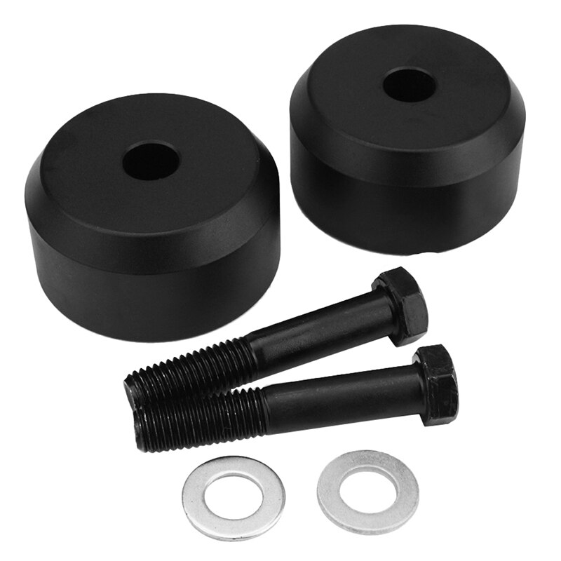 2Inch Front Leveling Lift Kit Voor 2005 Ford F250 F350 Super Duty 4WD: Default Title