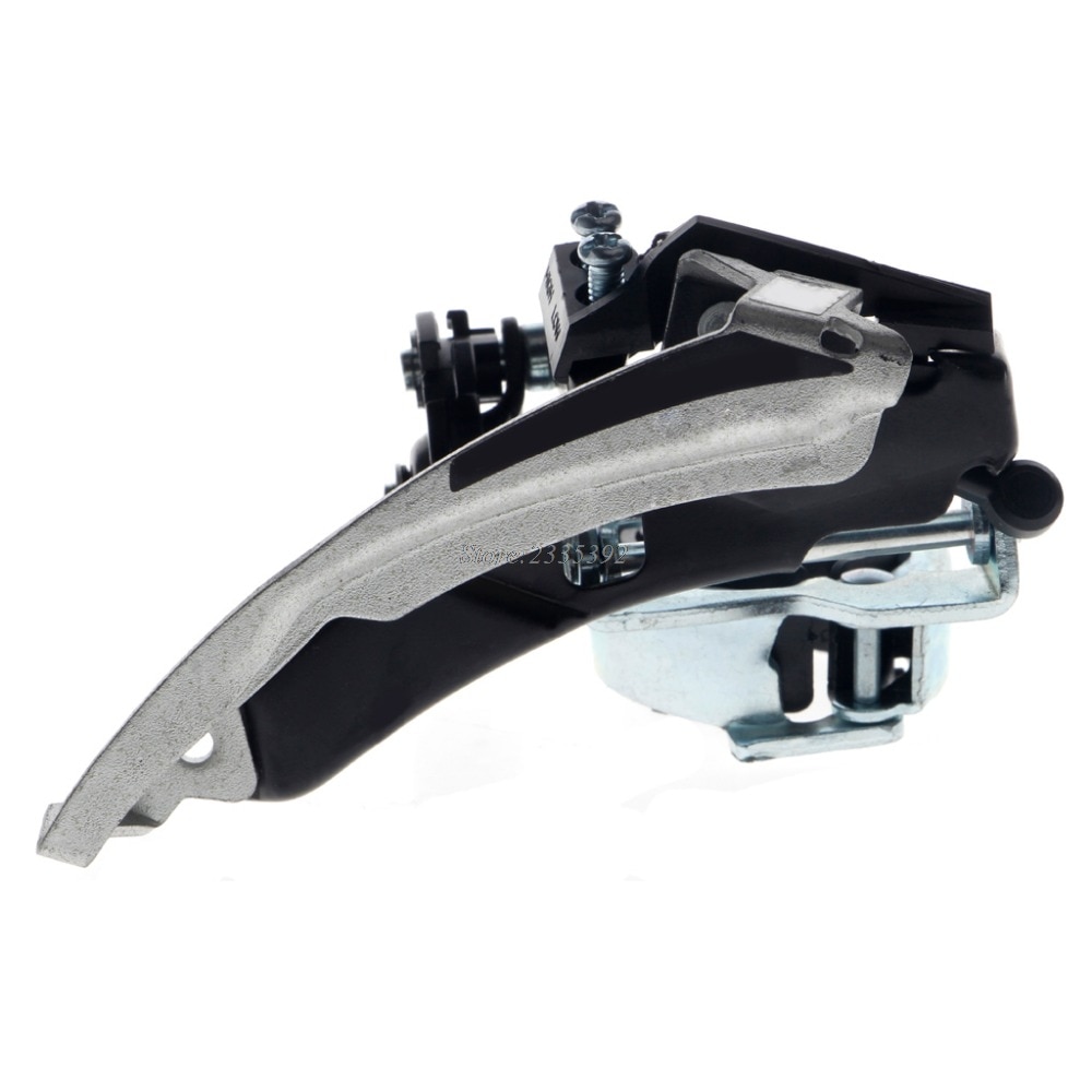 Front Derailleur For Bicycle Bike TX 50 Front Derailleur 7/8 Derailleurs For Mountain Folding Bicycle JUN08