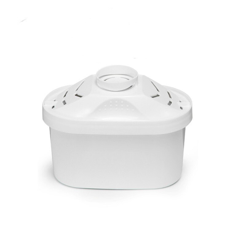 Water Filters Replacement 6Pcs Brita Water Pitcher Filter Replacement Activate Carbon Water Filter