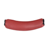 For Sony MDR XB950BT Earpads Headphone Ear Pads For SONY MDR-XB950BT XB950N1 Headphone Replacement Ear Pads Cushion Cups: 1 pcs red