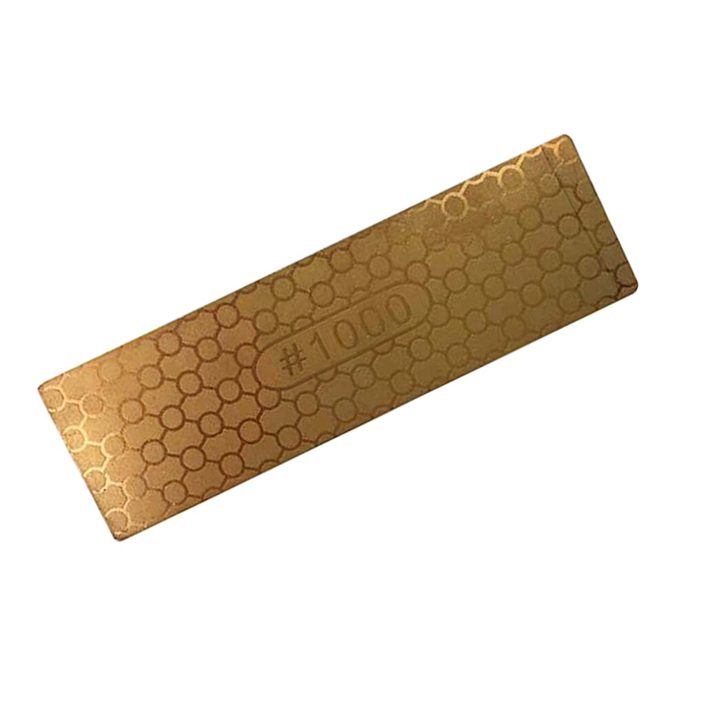 Theelichthouder diamant reliëf - groen - 13x8.5 cm