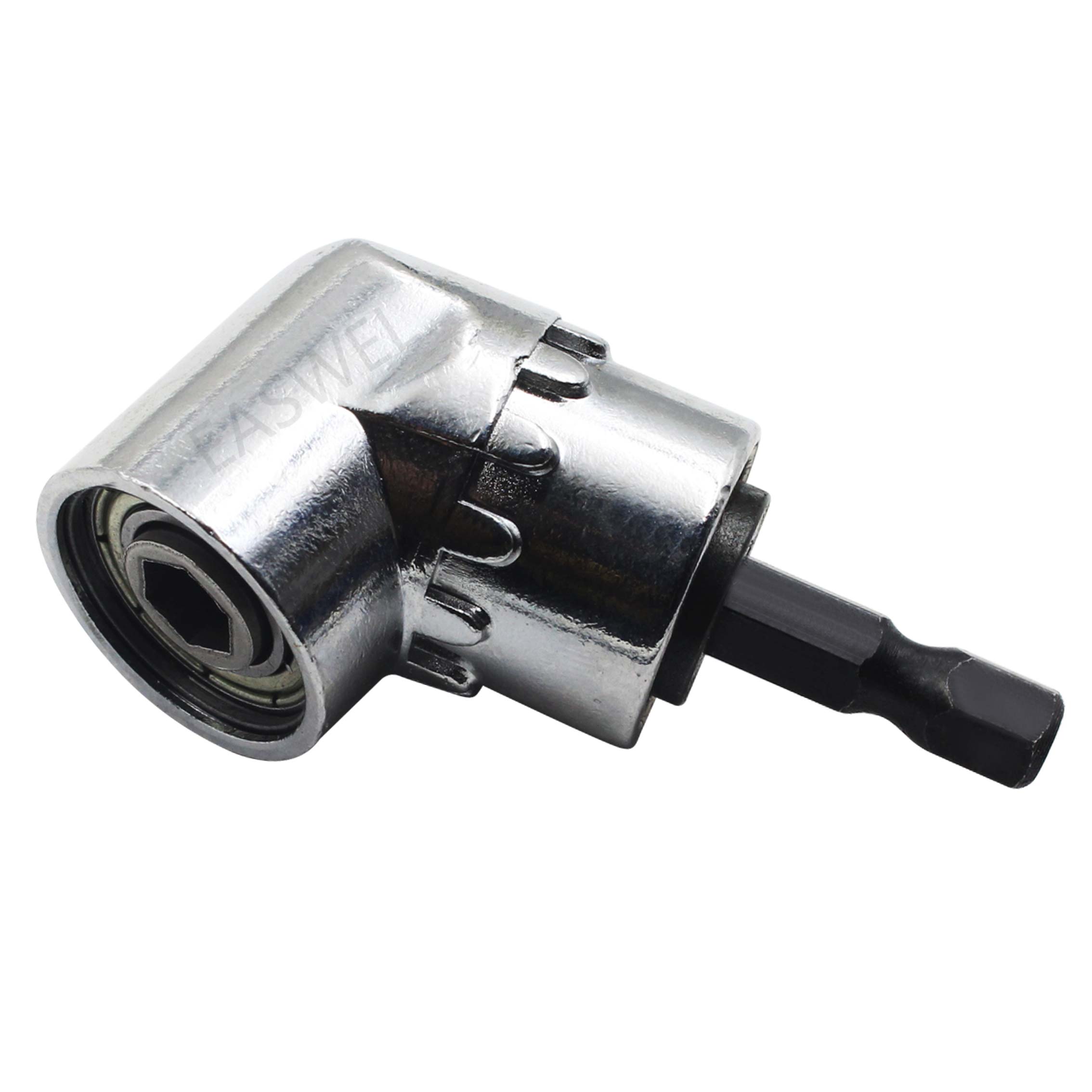 Right Angle Screw Driver Hex Shank for Dewalt DCF682 Cordless Screwdriver