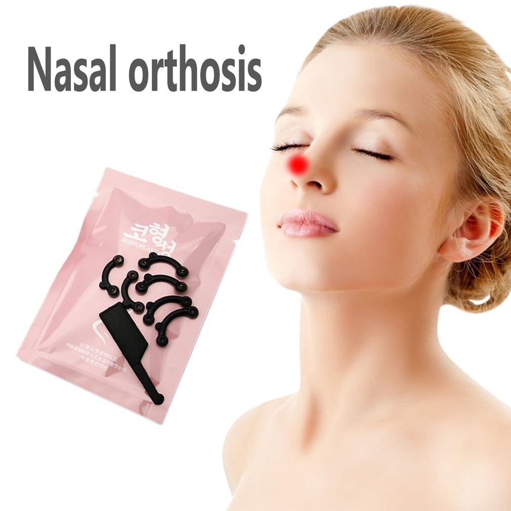 Beauty Neus Artefact Neus Grip Massage Neus Bretels Neus Clip Beam Neuscorrectie Beauty Tools Neus Booster