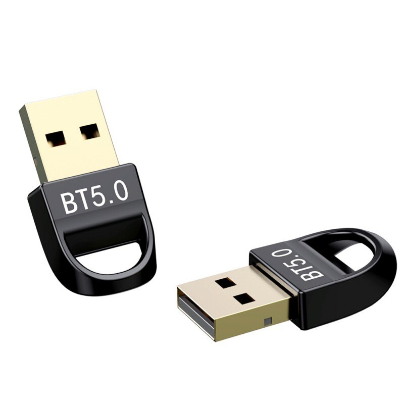 Bluetooth Adapter 5.0 (5Mbps)