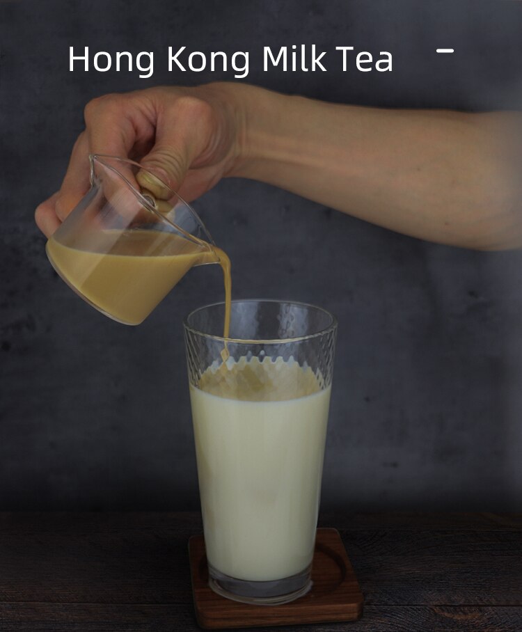 Coffee Glasses Glasses Tea and Milk Cups Drinking Glasses Family Glasses