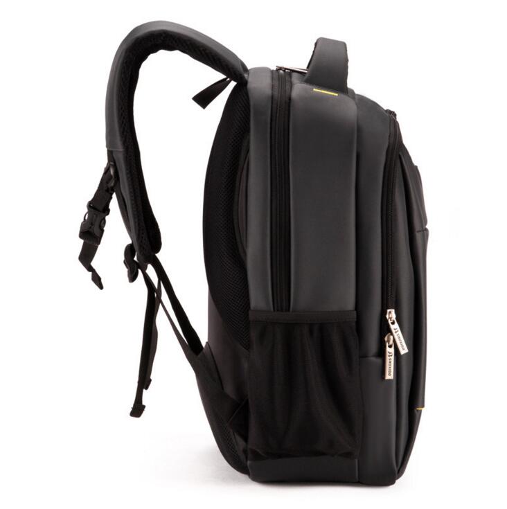 X-Online 032717 student school bag man travel backpack