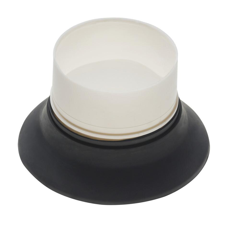 Drum Bass Loudspeaker Voice Sound Amplifier Percussion Instrument Accessories: White