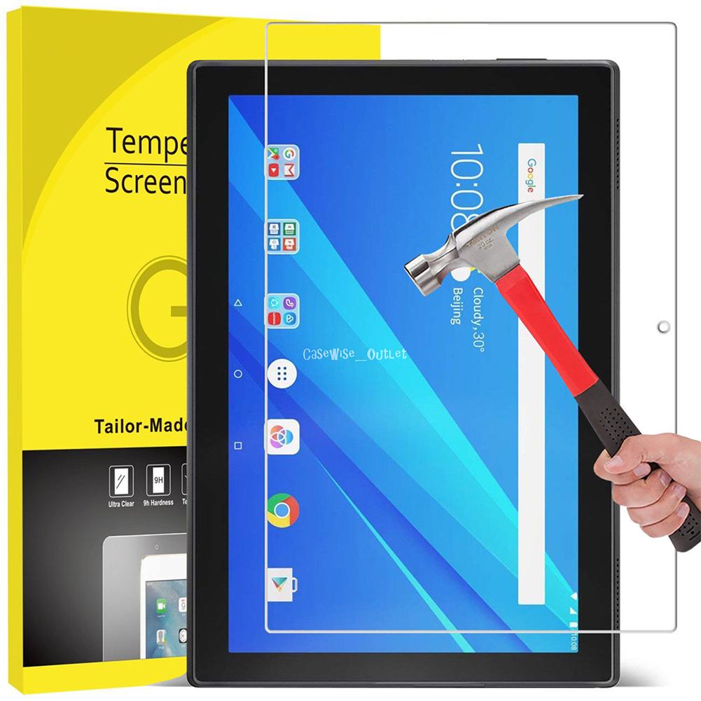 Hd Gehard Glas Tablet Screen Protectors Film Anti-Kras Vervanging Scherm Voor Lenovo Tab 4 10 Tb-X304F TB-X304N Screen