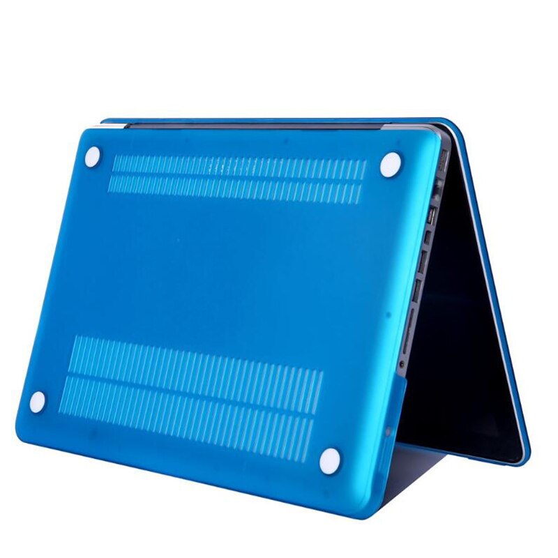 Matte case for old Macbook Pro 13 A1278 hard plastic cover