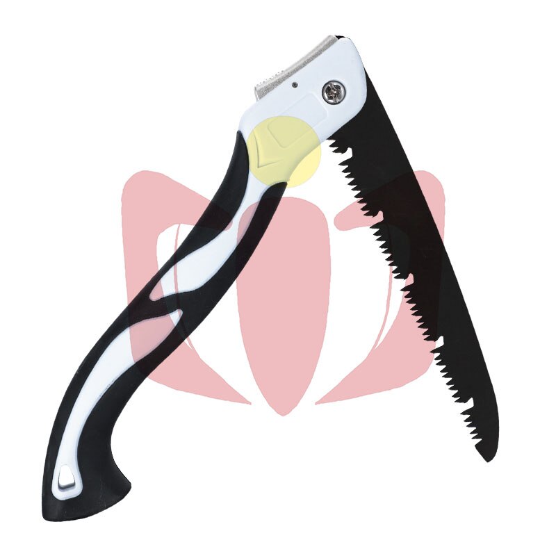 Multifunctional Hand Saw Cut In Rail Cutting Wood Metal Tile Cutting Machine Folding Sharp Hand Sawing Tools Grafting Pruner
