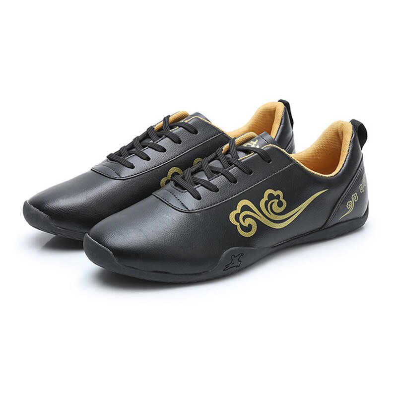 Keenso Chaussures De Taekwondo - Chaussures De Protection Pour Le Sport