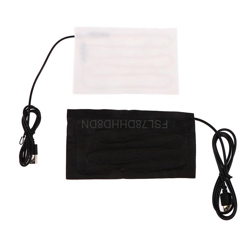 Winter Electric Heating Pad Pillow Thermal Pad Coat Heater Heating Plate Warmer