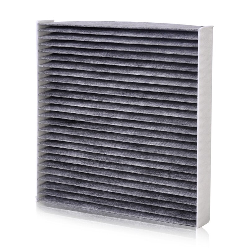 Carbon Fiber Cabin Air Filter 87139-50060 ADT32514... - Vicedeal