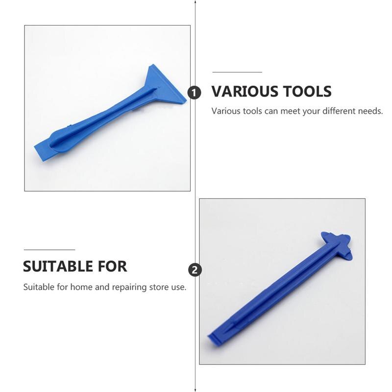 1 Set of 24 Pcs Mobile Phone Display Screen Repair Tools Phone Repair Tool Kit