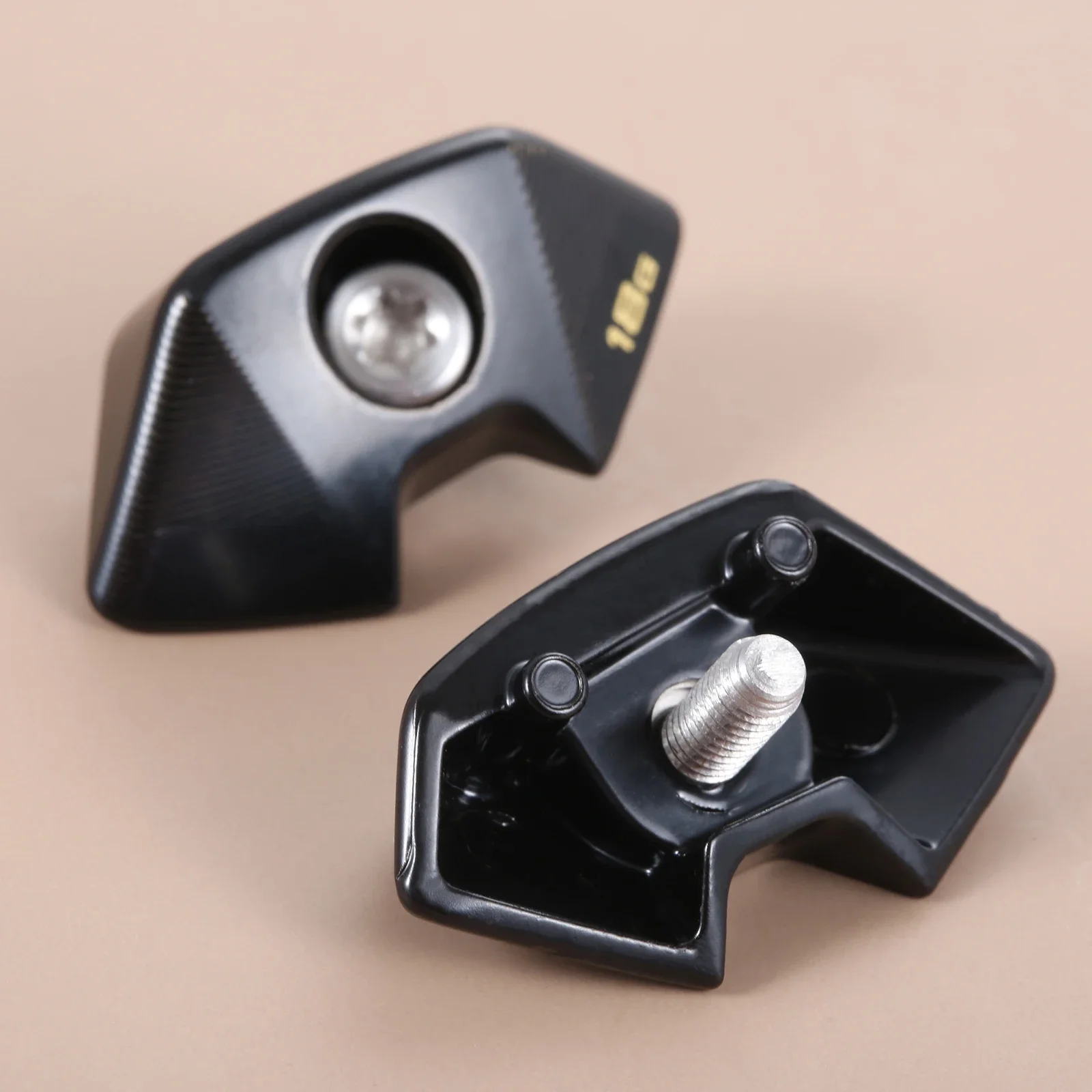 Tornillo de práctica de peso para cabezas de palos de Golf, para controlador Taylormade Sim2/Sim2 MAX/LS, 12g,14g,16g,18g,20g,22g,24g,26g,28g,29g,30g,32g,33g: Caqui oscuro