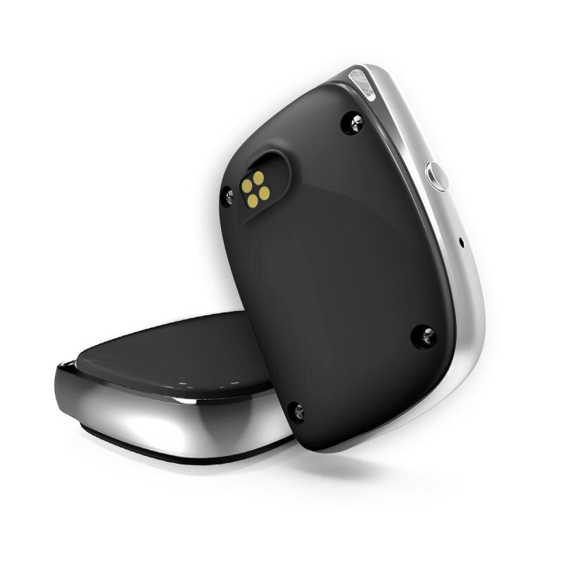 MT70S 2G uso portátil Mini dispositivo de seguimiento personal con GPS niños GPS y GSM (LBS) y WIFI 7 días en espera localizador GPS dispositivo de seguimiento para niños