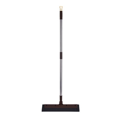 Magische bezem magische stofvrije schraper dubbelzijdige glaswisser wisser badkamer vloertegel schraper