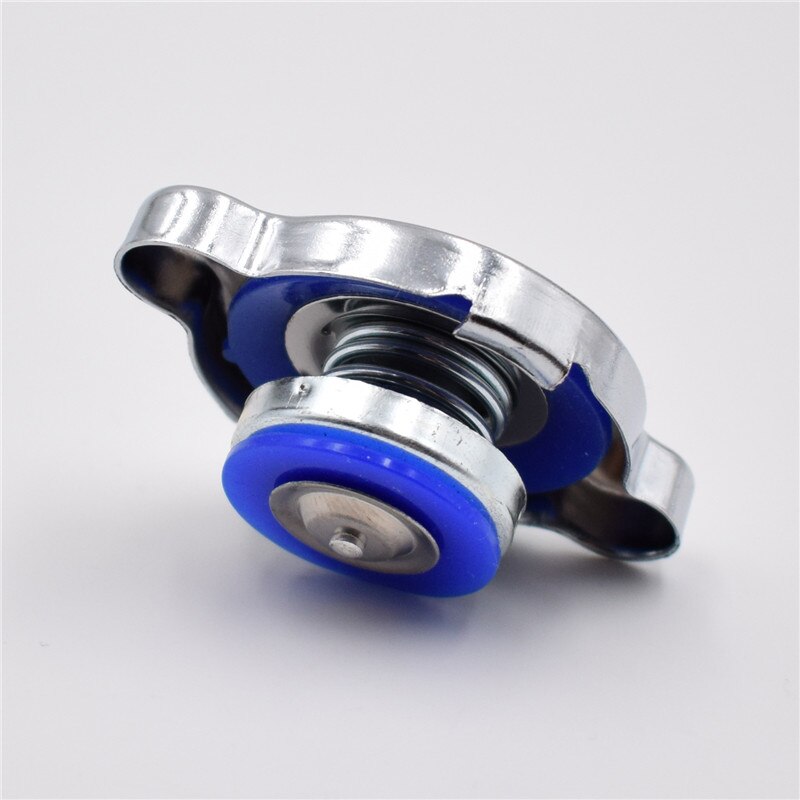 Car styling High Pressure Radiator Cap 1.3kg/cm 15mm For Toyota Honda Nissan Subaru