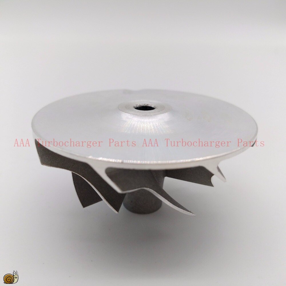 K04 Turbo Compressor Wheel 35x50mm Turbo parts supplier AAA Turbocharger Parts