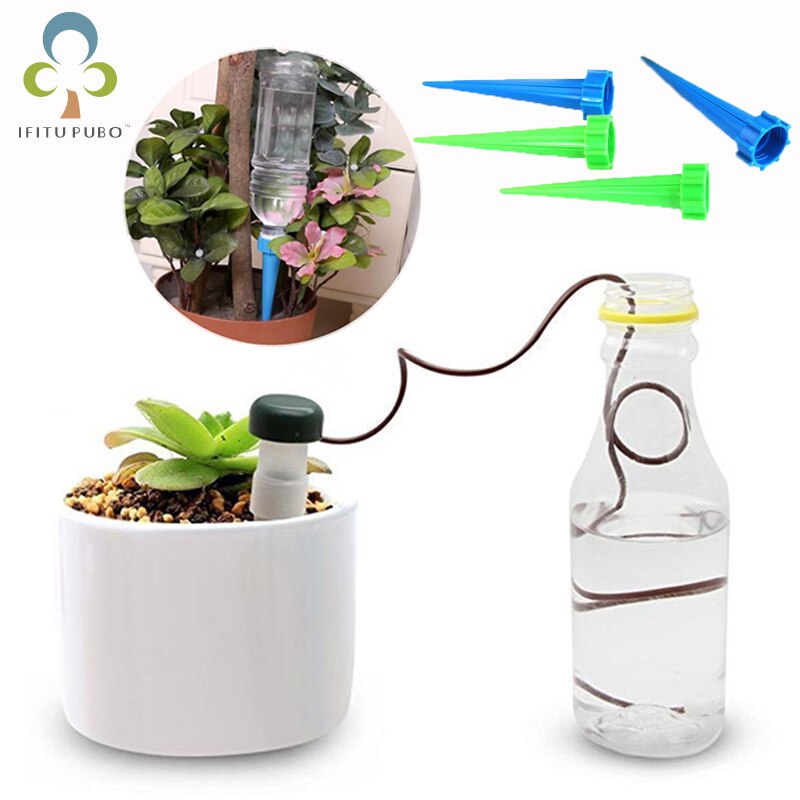 Automatische drinkfonteinen voor planten, accessoires, automatisch druppelirrigatiesysteem, automatisch bewateringsapparaat, tuingereedschap lxx