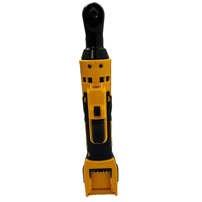 Dewalt DCF512 1/2 Inch Borstelloze Ratel Haakse Moersleutel LED Accuschroevendraaier Variabele Snelheid Power Wrench 20V Power Tools