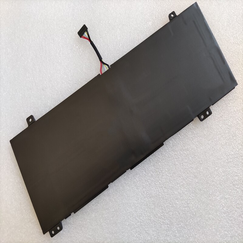 Original L18C4PF3 L18M4PF3 L18M4PF4 L18C4PF4 Laptop Battery 45Wh For Lenovo IdeaPad C340-14API S540-14IML Flex-14API Air14