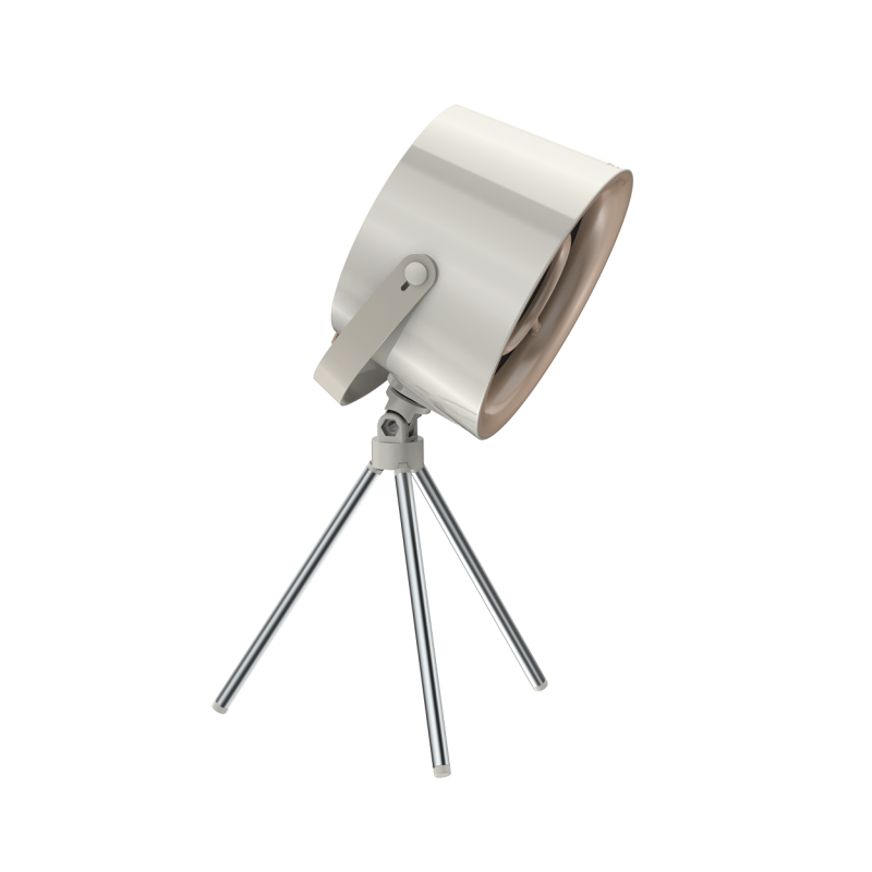 Utendørs grill kjøkkenvifte skrivebord mini bærbar avtrekksvifte husholdning kjøkkenvifte luftrensing