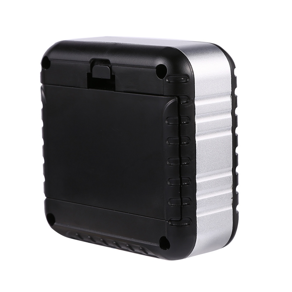 360 Degree Mini Magnetic Digital Protractor Inclinometer Electronic Level Box Small Electronic Protractor Measuring Tool