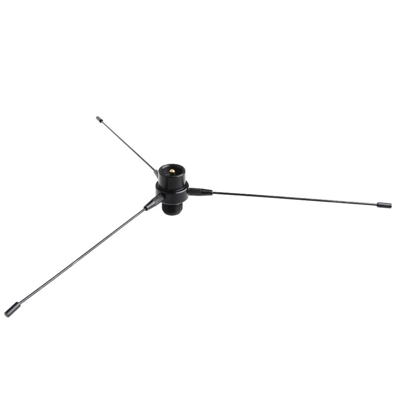 Grond Antenne Re-02 Voor Auto Mobiele Yaesu Radio Motorola 1 Set Y3ND