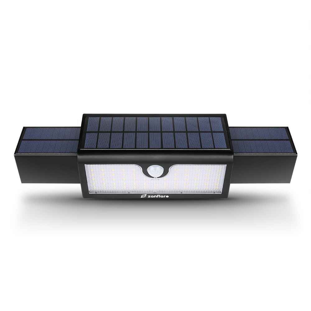 zanflare VCT - SLB - 056 LED Motion Sensor Yard Light