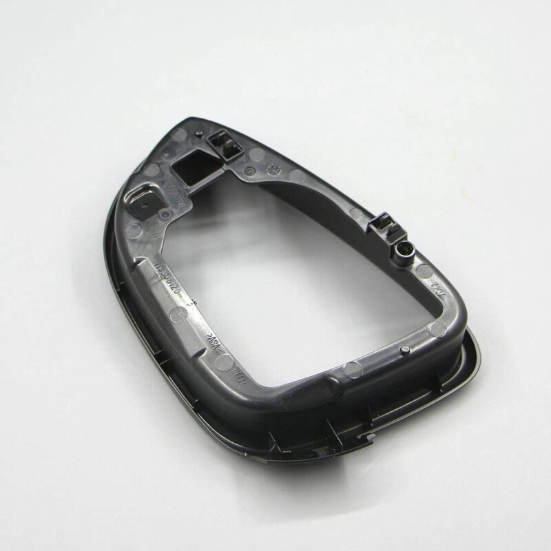 Auto Left Right Side Wing Mirror Housing Trim Frame For Ford EcoSport 2013 2014 2015 2016 2017 2018 Kuga 2013-2019 - 34 - View #6