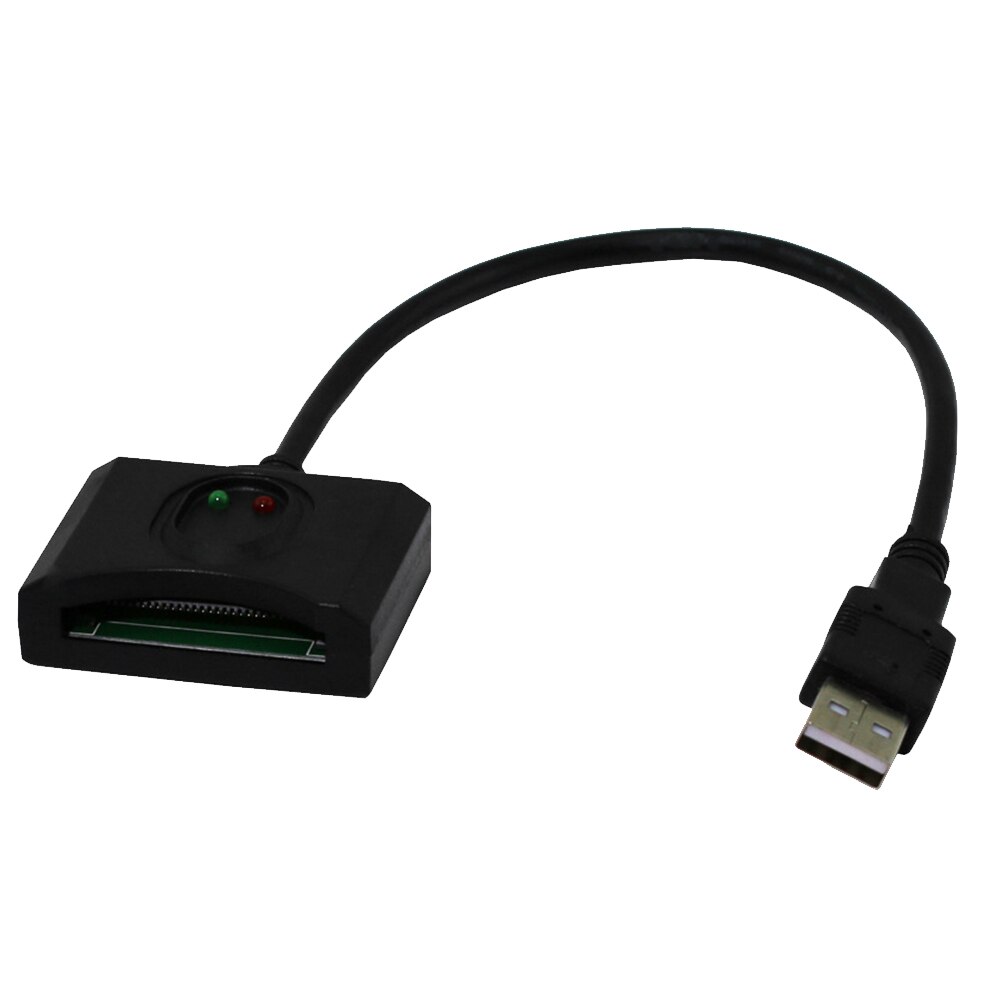 Usb 2.0 to ekspreskort 34 54mm adapterkabel comput... – Grandado