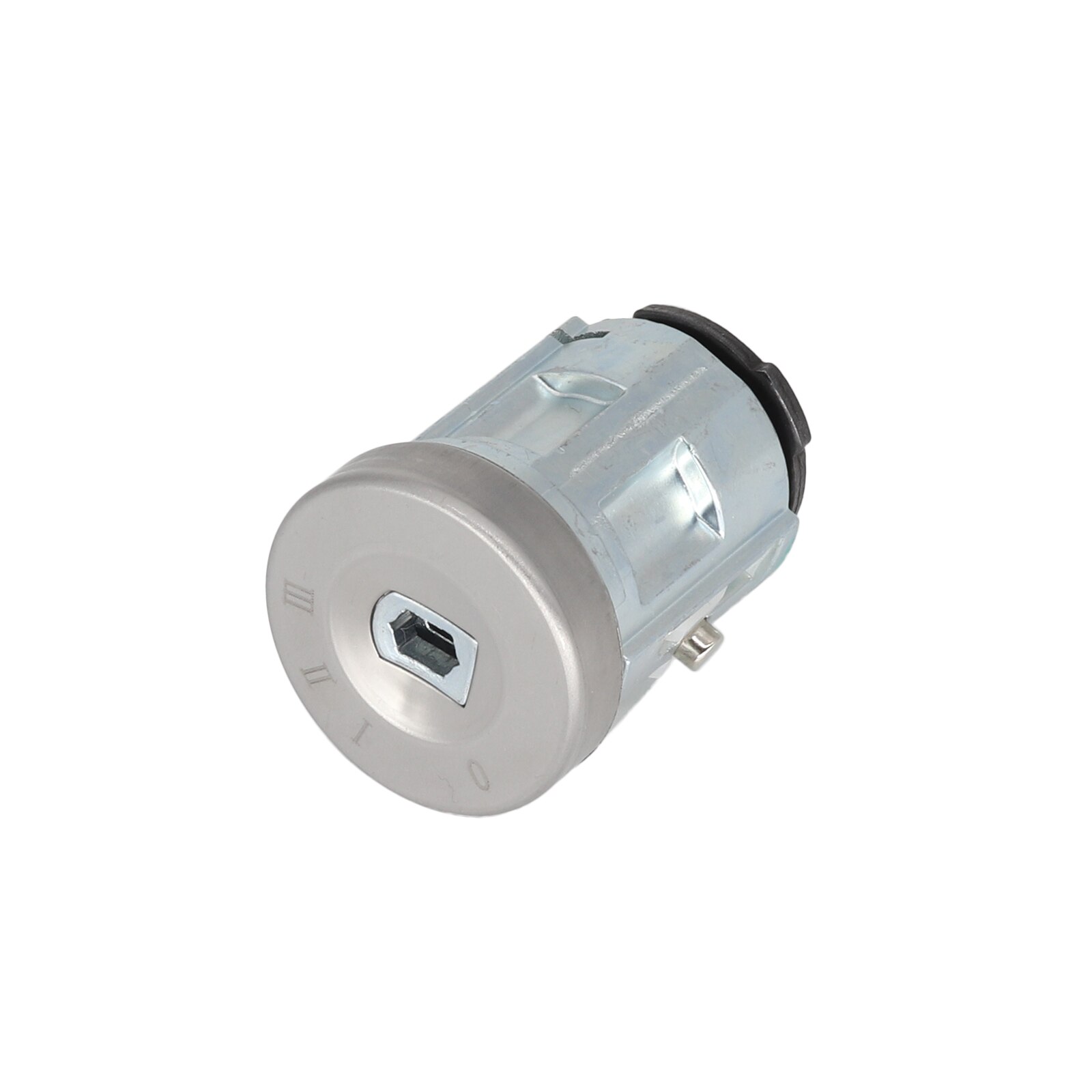 Car Front Ignition Switch & Lock Barrel Cylinder Set 2 Keys Repair Kit For Ford Transit MK7 06-20 4355452 Electrical Components