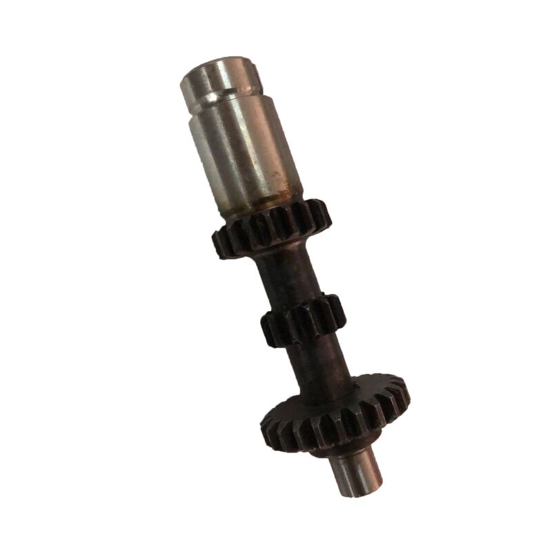 1 PC Milling Machine Accessories Three-segment Gear Turbine Frame Accessories