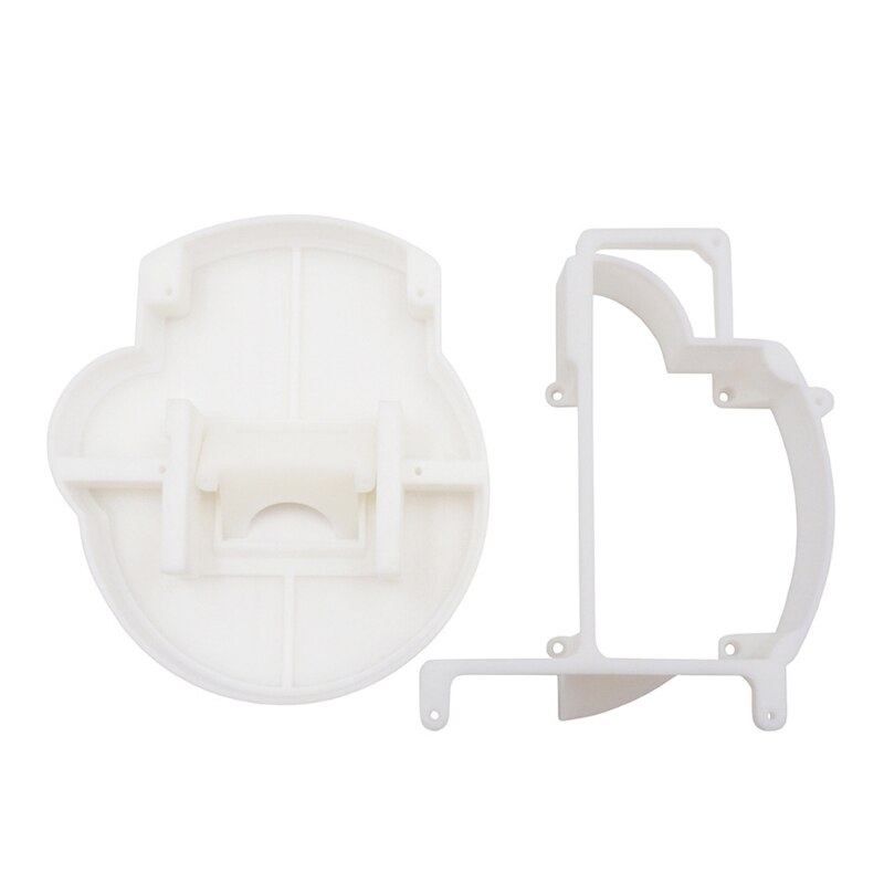 Adaptador de expansión para Gamecube GC Loader, Kit de instalación de tarjeta SD, 3D impreso