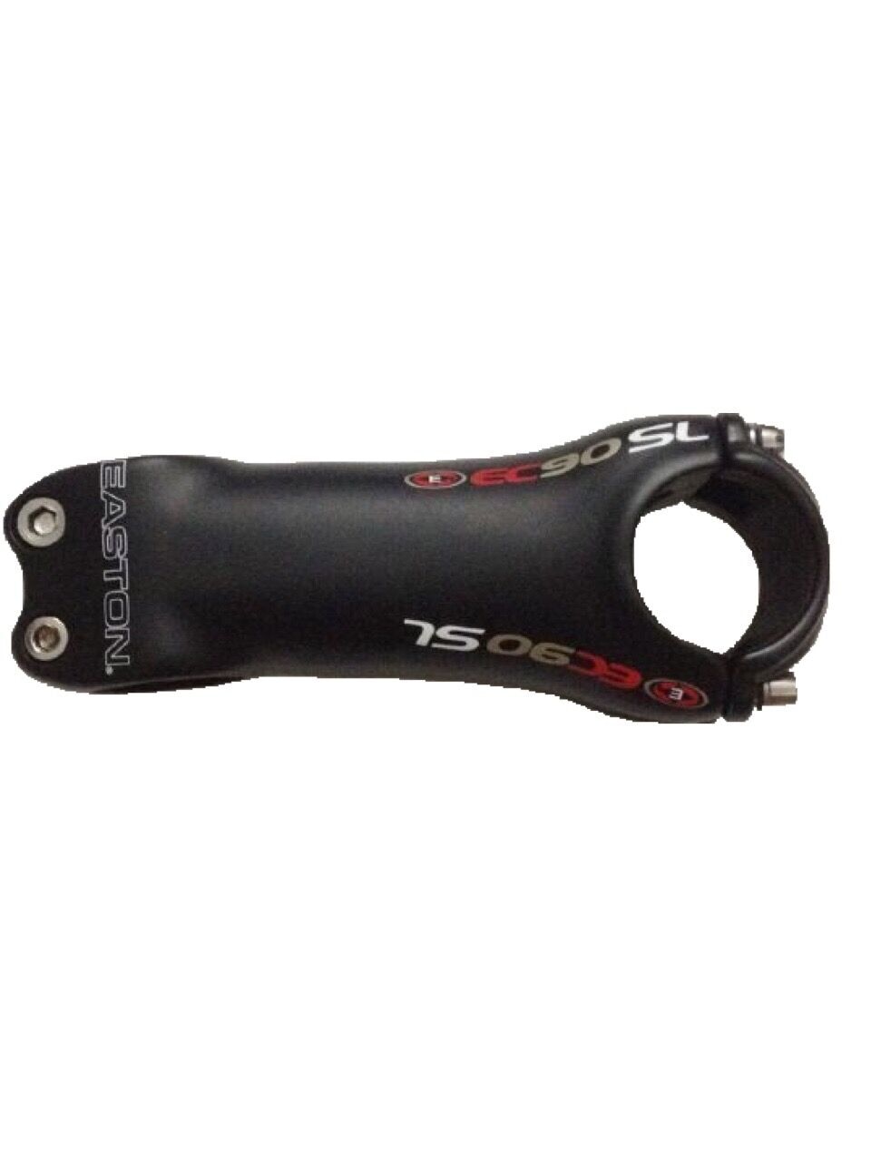 EC90 Fietsonderdelen Full Carbon Fiber Stem 6 Graden Of 17 Graden