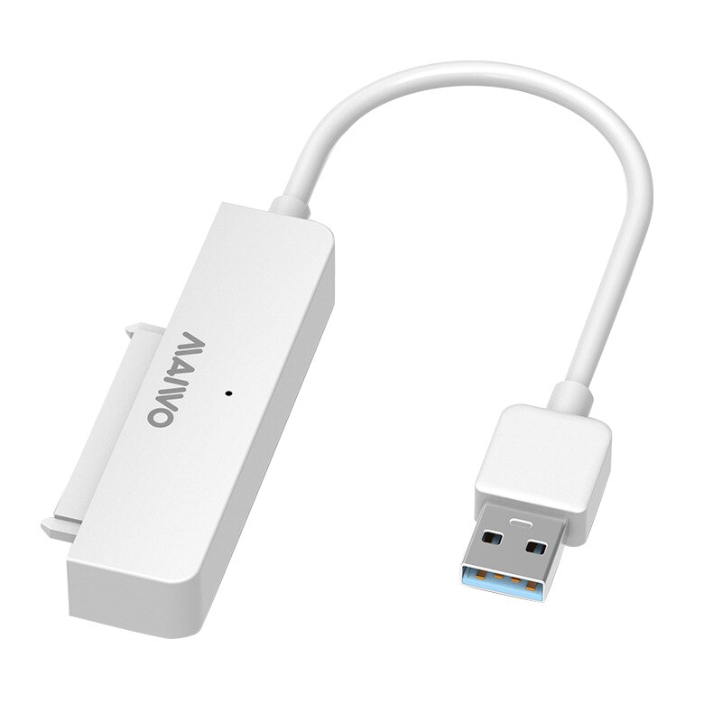 MAIWO K104A USB3.0 to SATA Converter Cable for 2.5 Inch HDD SSD Hard Drive HD Disk