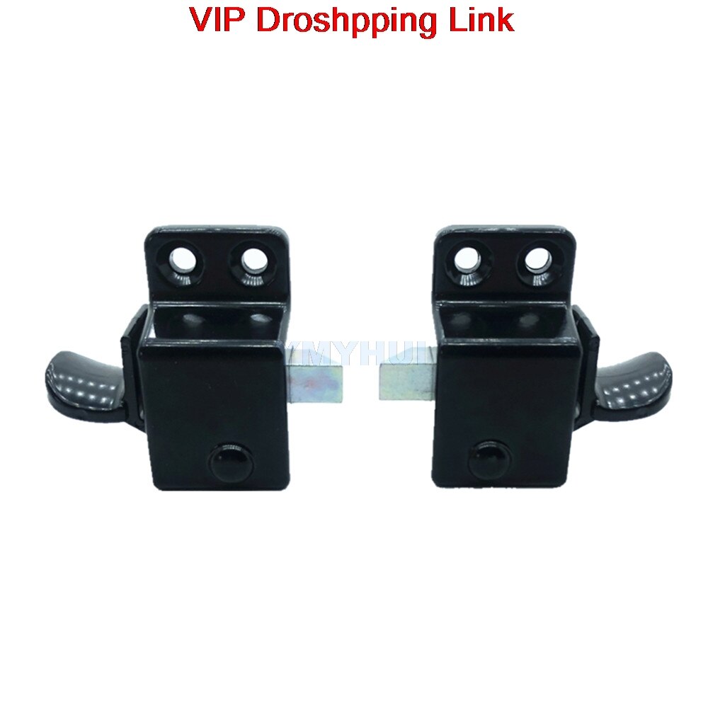 For KOMATSU PC 55 60 70-7-8 SANY SY55 75-9 Front stop lock glass lock front gear frame lock block spot excavator accessories