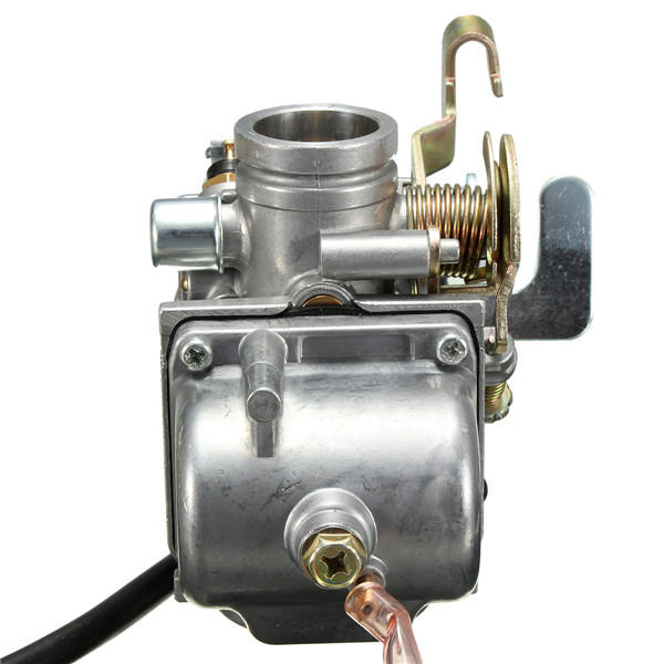 Carburateur Carb Voor Suzuki GN125 1994 - 2001 GS125 EN125 GN125E