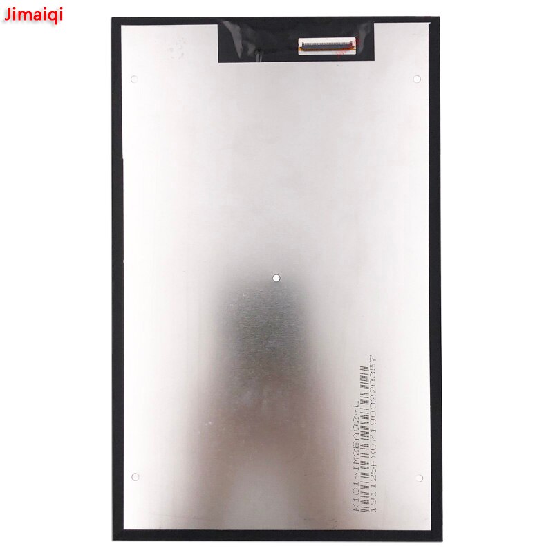 LCD Display Matrix For 10.1'' inch K101-B2M40I-FPC-E K101-IM2BA02-L Tablet Inner LCD Screen Panel Module Glass Replacement