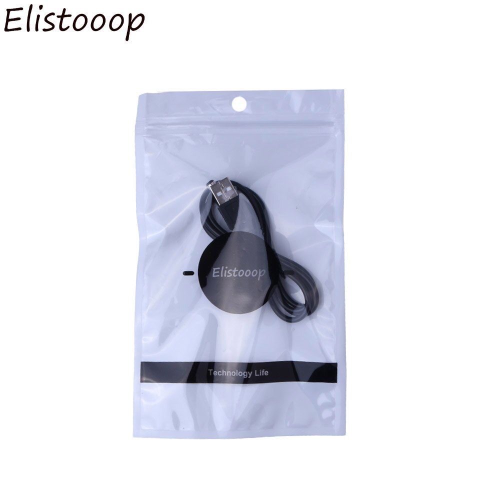 USB Charging Power Cable To DC 5.5 mm Plug Jack DC 5V Power Cable For MP3/MP4 Player Universal Interface