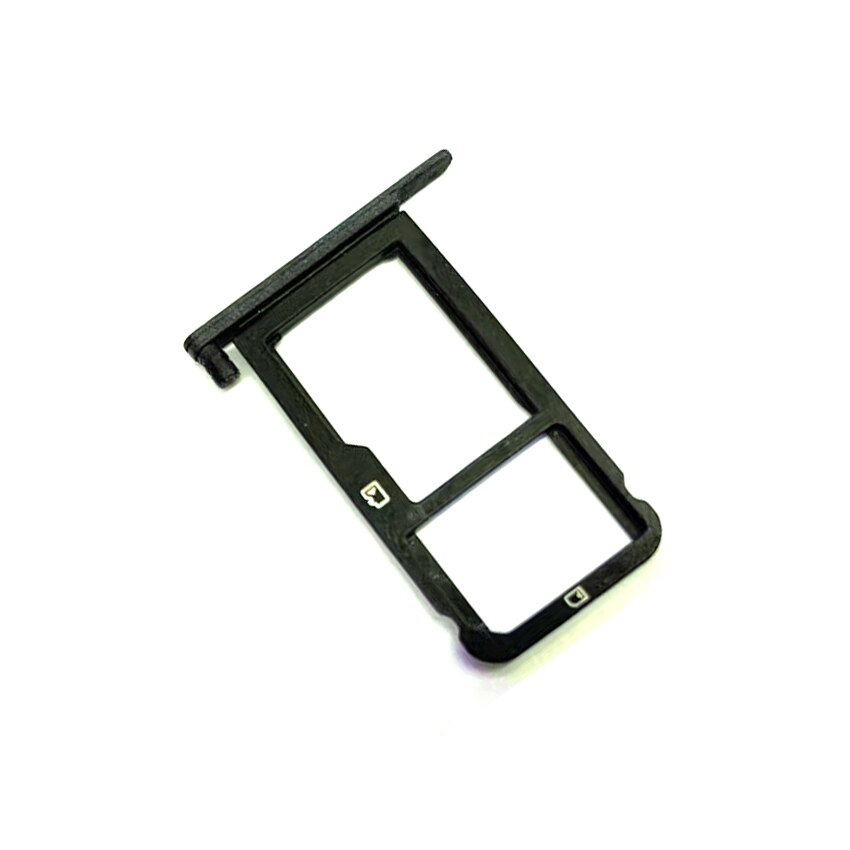 Sim Tray Halter Für ZTE Blade X Z965 SIM Karte Tray Halter Slot Adapter Buchse Reparatur Teile