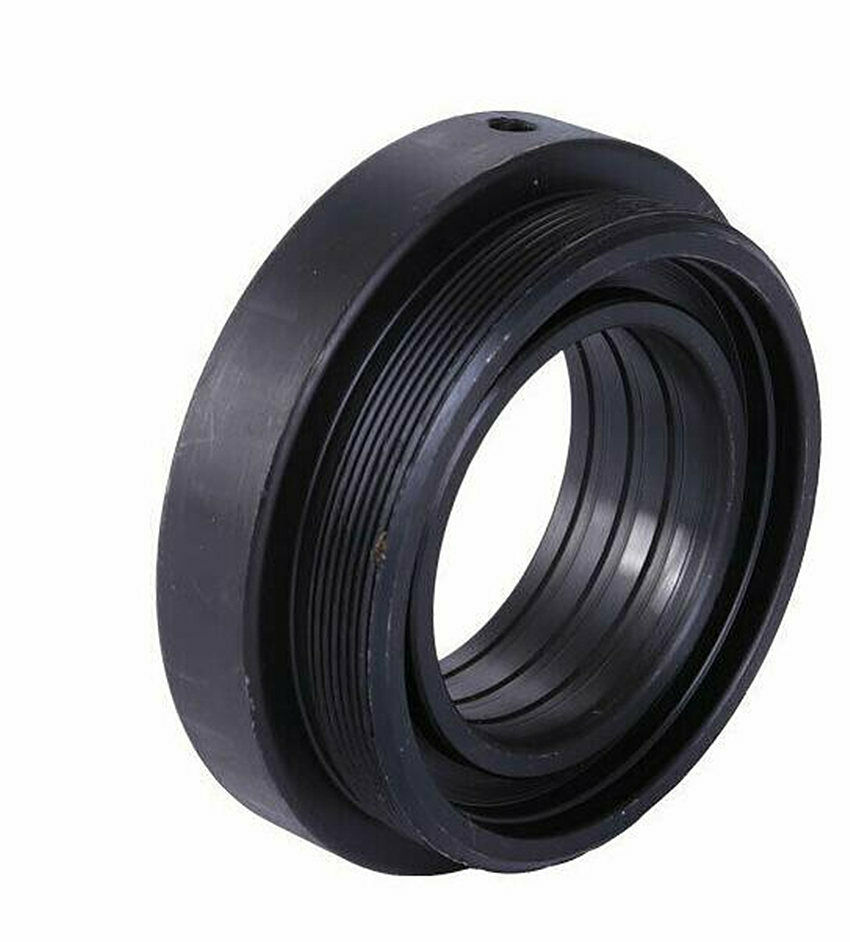 Bridgeport Milling Machine R8 Spindle Lock Nut Front End Cover Vertical Mill milling machine